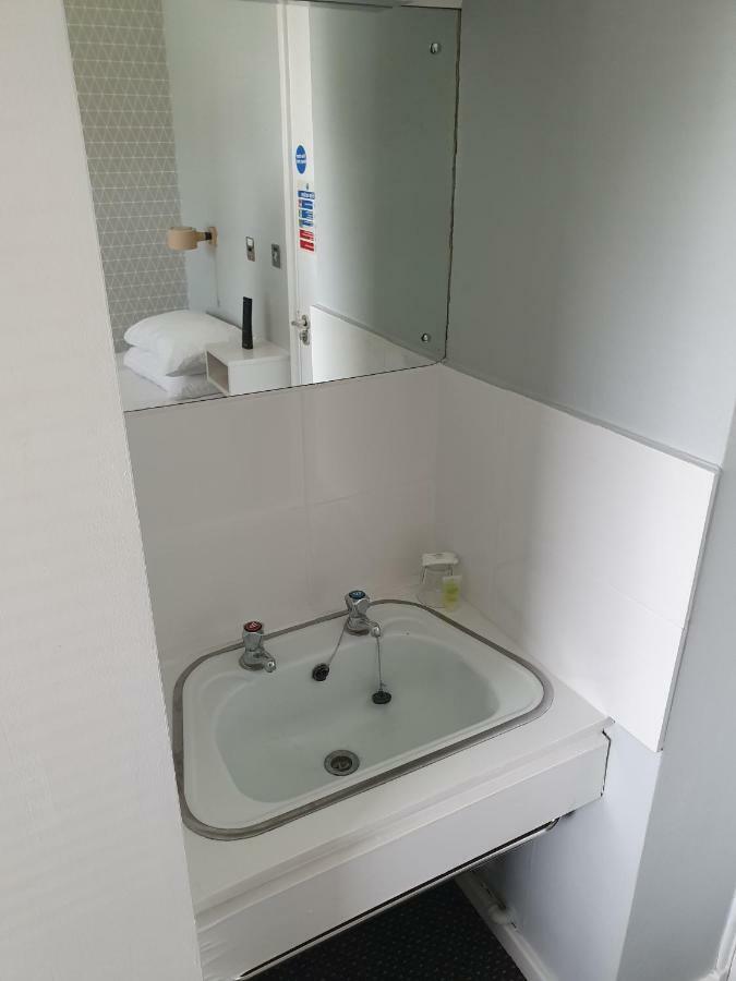 The Derby Conference Centre - Shared Accomodation Екстериор снимка